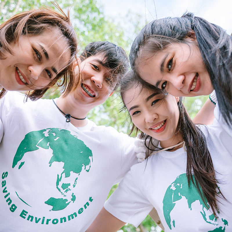 شركة جيانغسو هيروين للتكنولوجيا البيئية المحدودة.