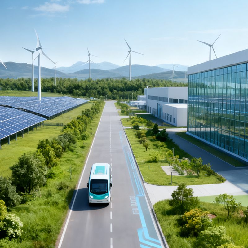 شركة جيانغسو هيروين للتكنولوجيا البيئية المحدودة.